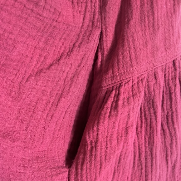 The Skinny - By Together - Baby Doll Tunic - Large - Picture 7 of 8